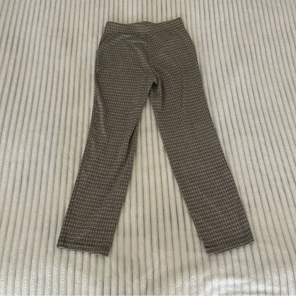 Max Studio Striped Pants